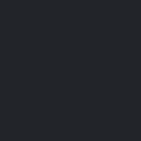 Animated preview of a flow effect on a coiled LED strip, with a colour gradient sweeping continuously along the whole length.