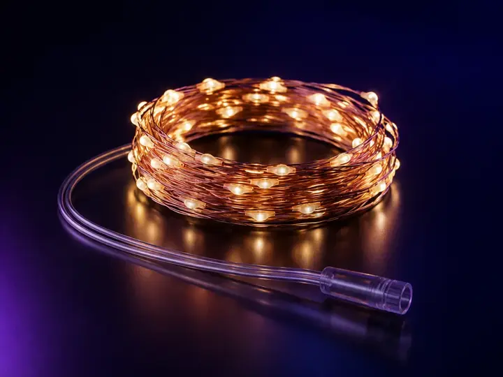 The 2-Wire Copper Light category.