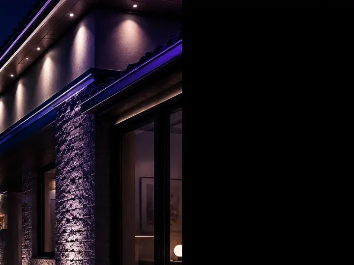 The Eave Light category.