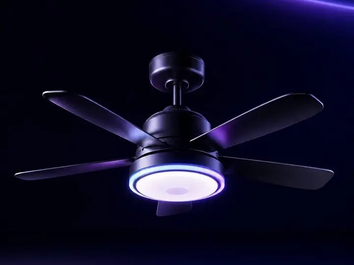 The Ceiling Fan Light category.