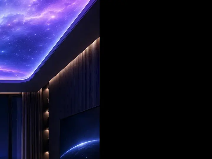 The Sky Ceiling Light category.